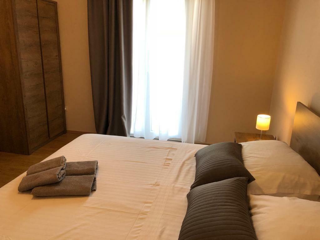 Bed & Breakfast Kurtic スペタル エクステリア 写真