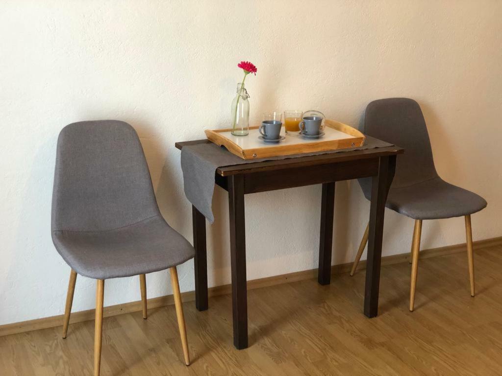 Bed & Breakfast Kurtic スペタル エクステリア 写真