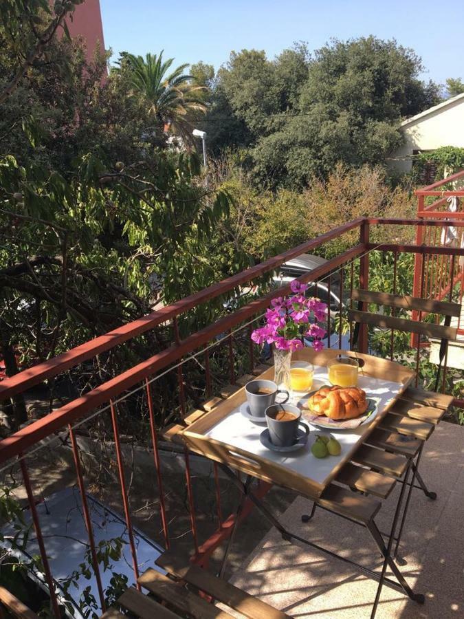 Bed & Breakfast Kurtic スペタル エクステリア 写真