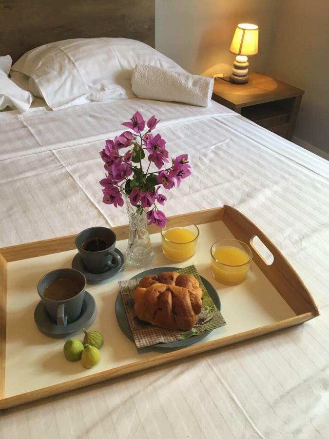 Bed & Breakfast Kurtic スペタル エクステリア 写真