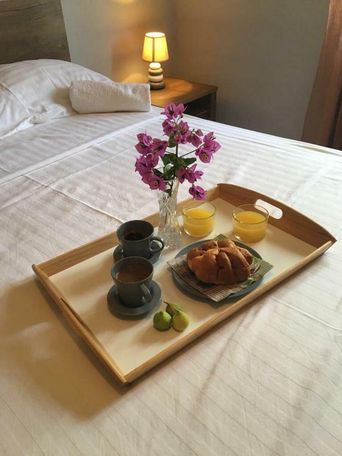 Bed & Breakfast Kurtic スペタル エクステリア 写真