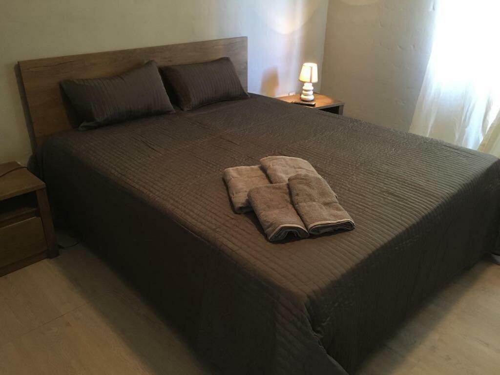 Bed & Breakfast Kurtic スペタル エクステリア 写真